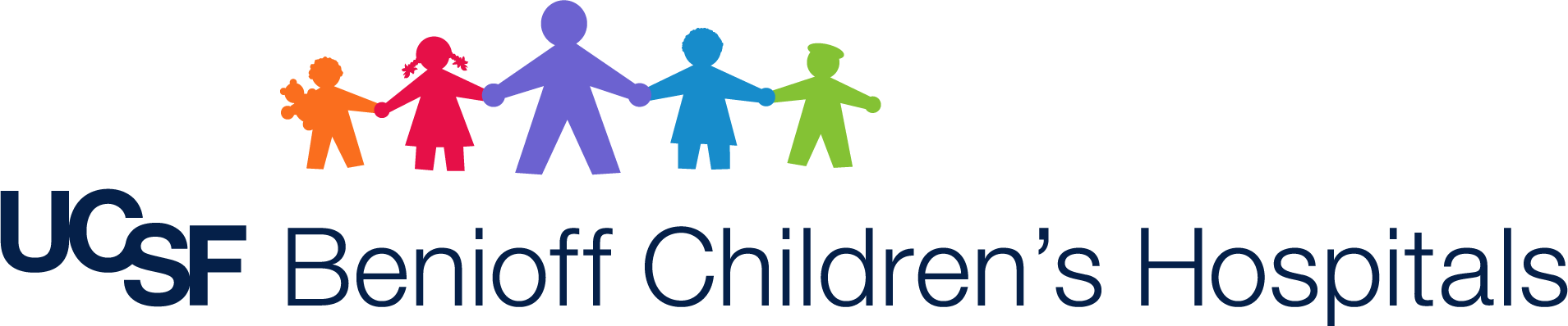 UCSF Foundation logo